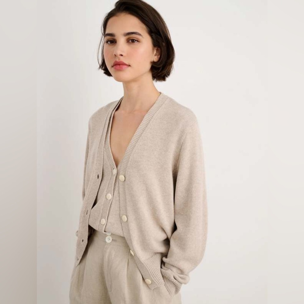 Alex Mill Emilie Cardigan